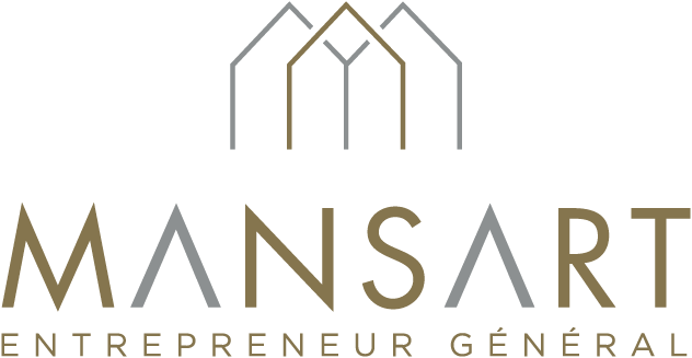 Mansart construction